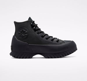 Cold Fusion Chuck Taylor All Star Lugged Winter 2.0 High Top