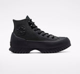 Cold Fusion Chuck Taylor All Star Lugged Winter 2.0 High Top