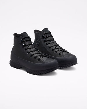 Cold Fusion Chuck Taylor All Star Lugged Winter 2.0 High Top