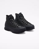 Cold Fusion Chuck Taylor All Star Lugged Winter 2.0 High Top
