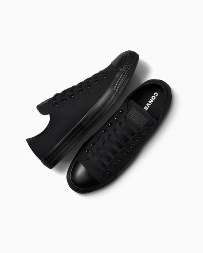 Chuck Taylor All Star Wide Low Top