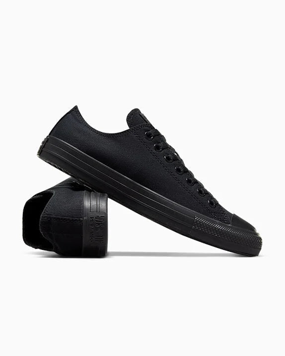 Chuck Taylor All Star Wide Low Top