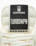 Converse x DRKSHDW TURBOWPN
