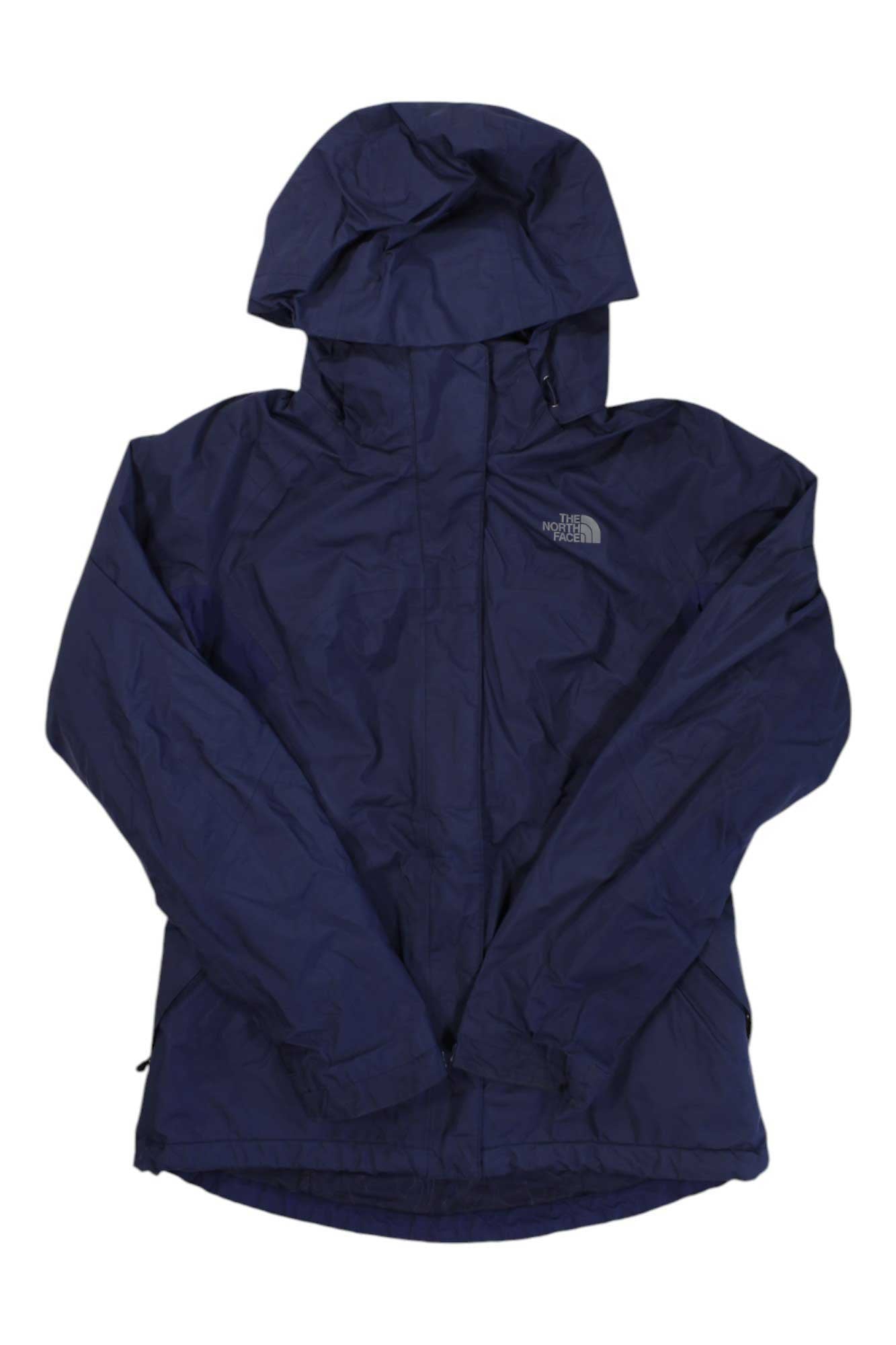 The North Face Womens Gore-tex Shell Jacket
