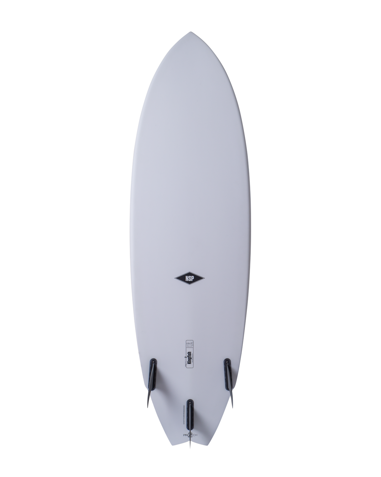 Kingfish Protech 2