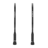 JOOLA Pickleball Set 2x Astro Paddle + 4er Primo Ballset