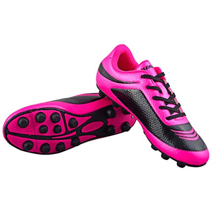 Vizari Kids' Infinity FG Soccer Cleats