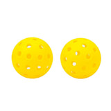 JOOLA Pickleball Set Elemental Netz + 2x Ben Johns Blue Lightning Set