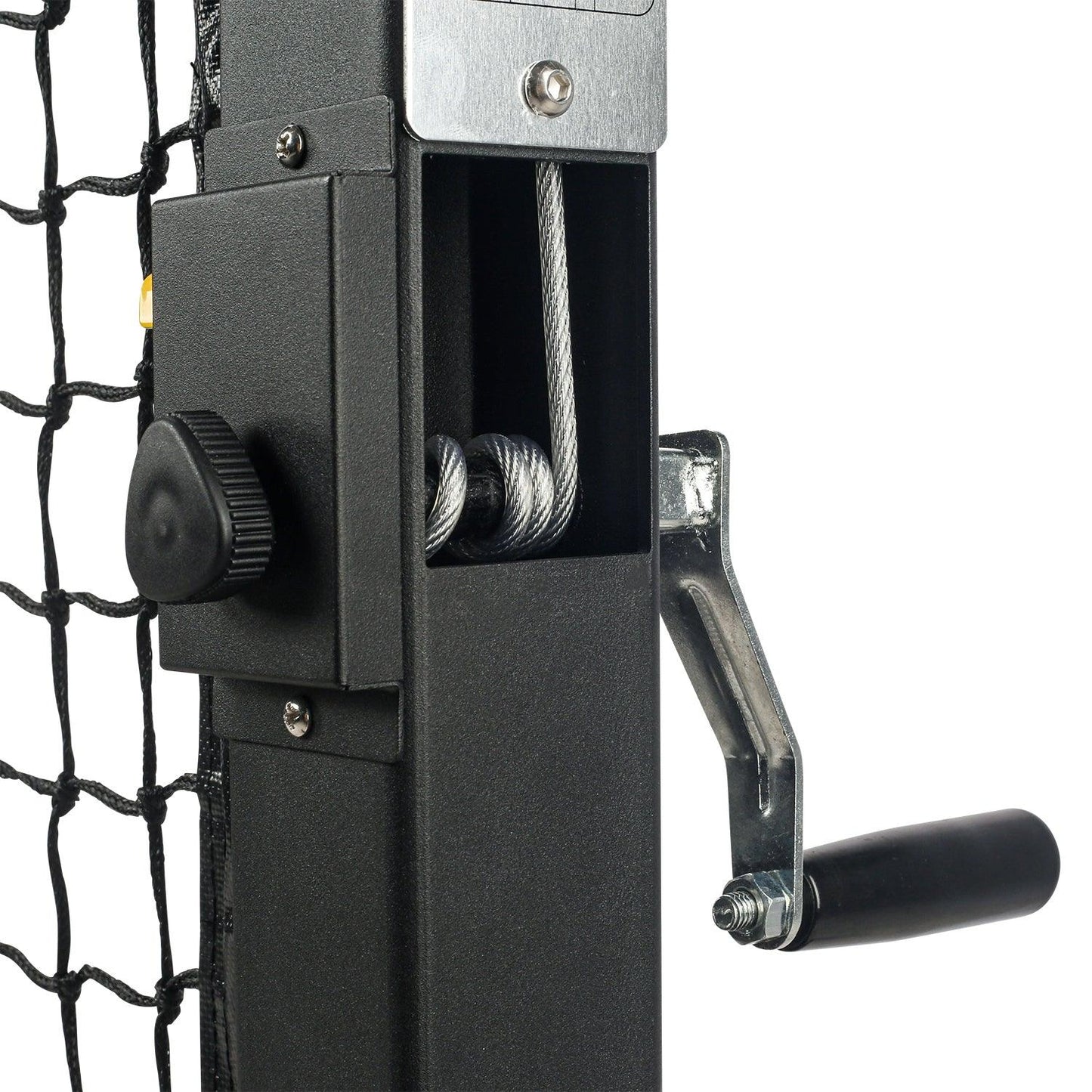 JOOLA Pro Pickleball Netz (C)