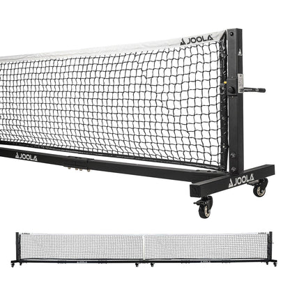 JOOLA Pro Pickleball Netz (C)