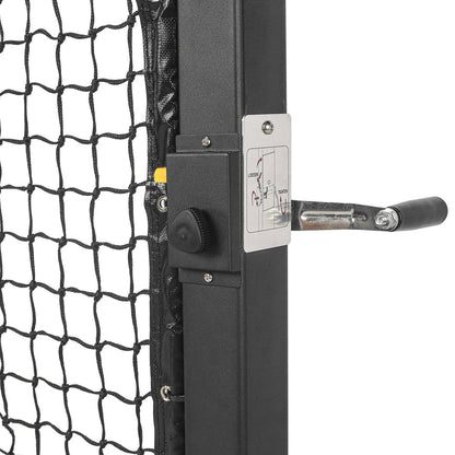 JOOLA Pro Pickleball Netz (C)