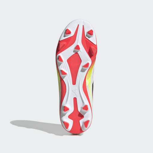 adidas Youth F50 Club Firm Ground Soccer Cleats