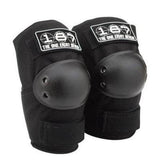 187 Elbow Pads Black