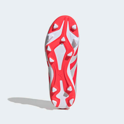 adidas Youth Predator Club Firm/Multi-Ground Soccer Cleats