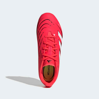 adidas Youth Predator League Firm/Multi-Ground Soccer Cleats