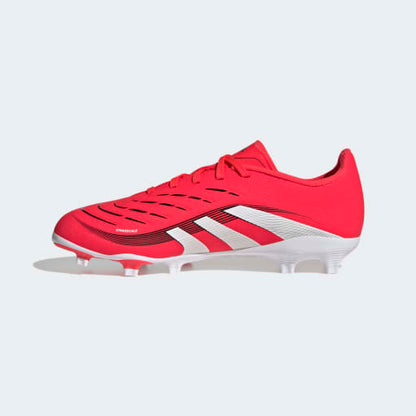 adidas Youth Predator League Firm/Multi-Ground Soccer Cleats