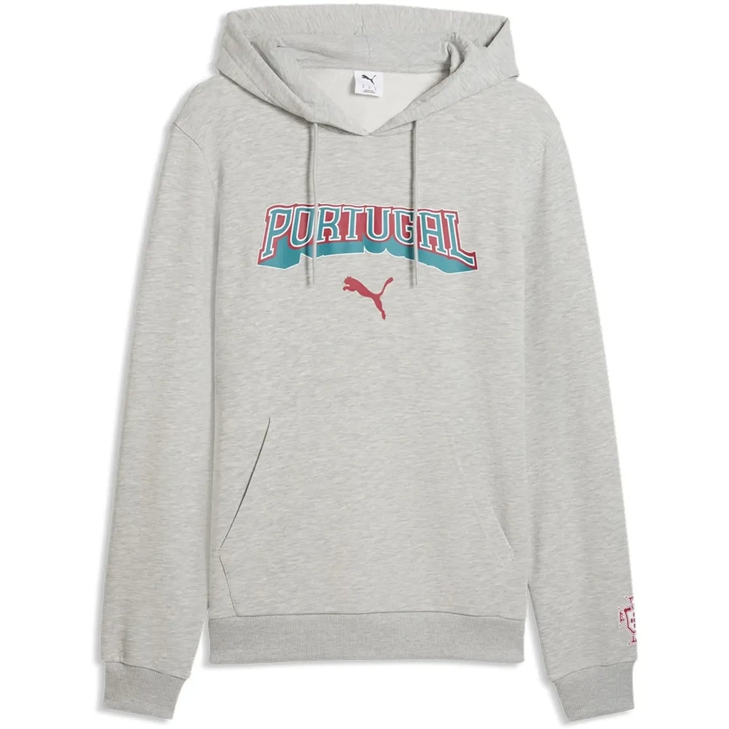 Puma Portugal 26 Culture Hoodie