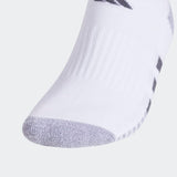 Cushioned No-Show Socks 3 Pairs