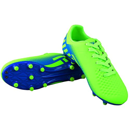 Vizari Kid's Santos Jr Soccer Cleats