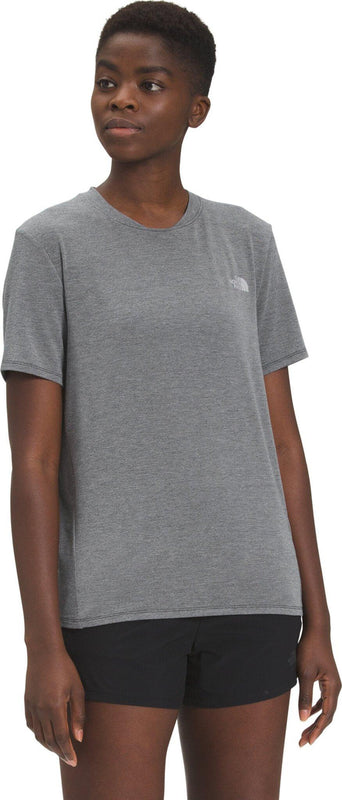 The North Face Womens Wander SS Top