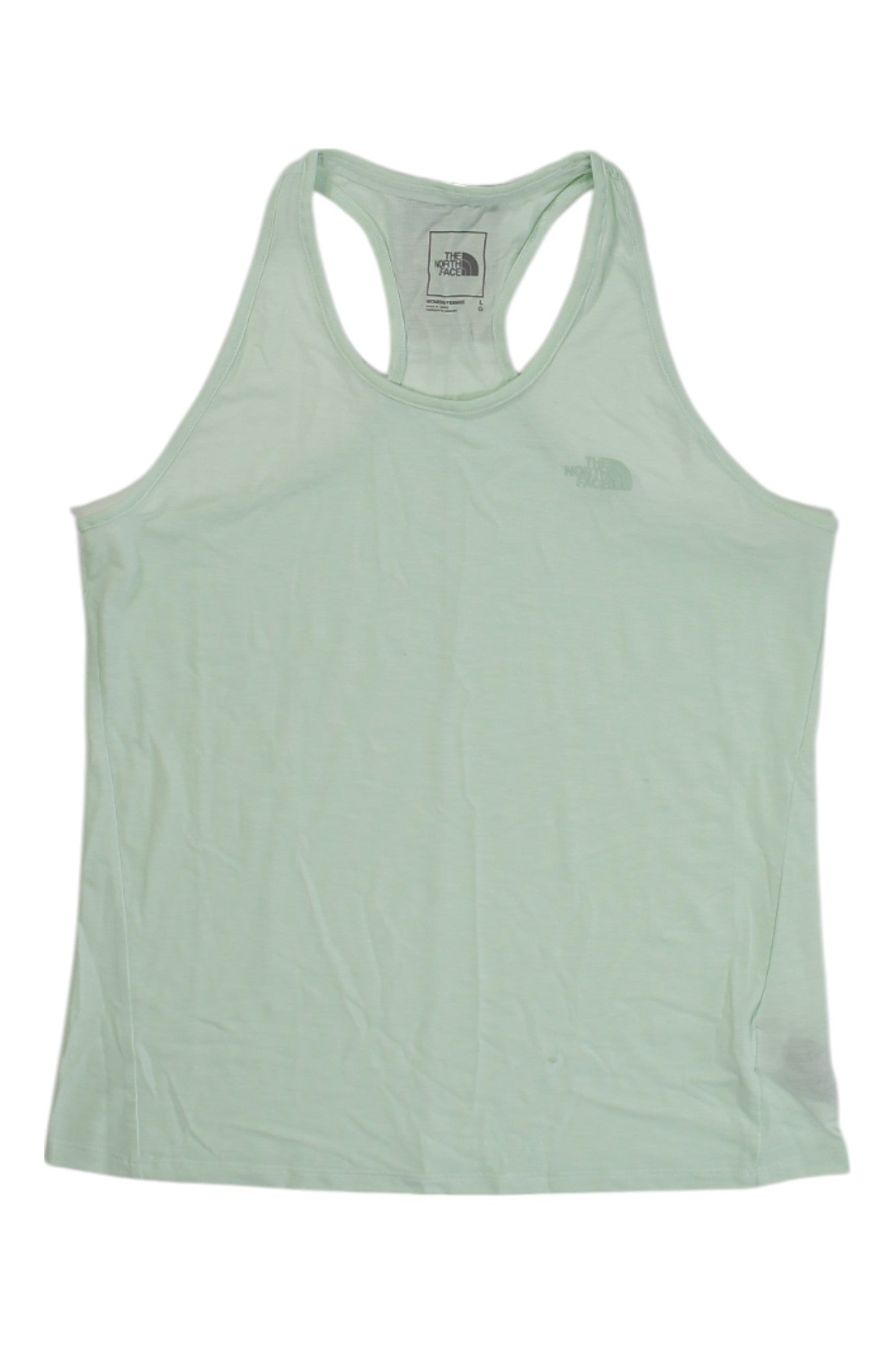 Womens Wander Tank