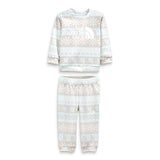 The North Face Infant Surgent Crew Set