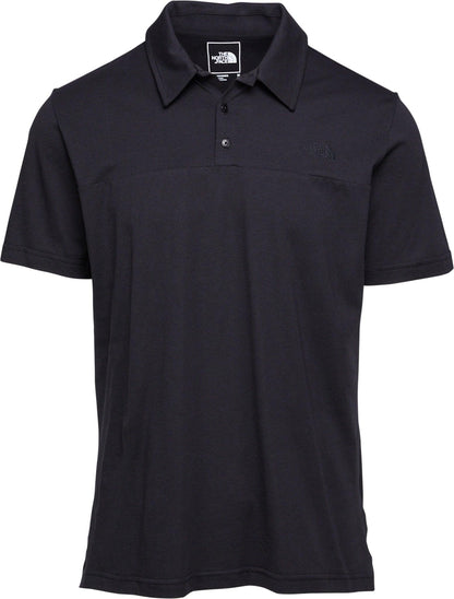 The North Face Mens Terrain Polo