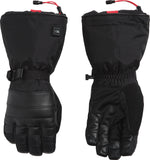 The North Face Men's Heated Montana Inferno Etip Glove