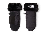 The North Face Kids' Mossbud Swirl Mitt