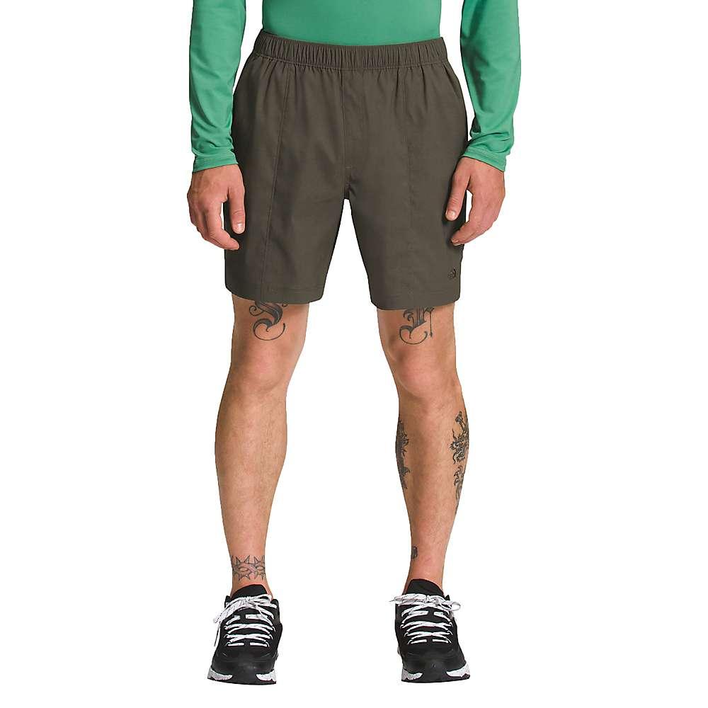 The North Face Men's Class V Pull-On Short