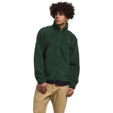 The North Face Mens Campshire Fleece Jacket