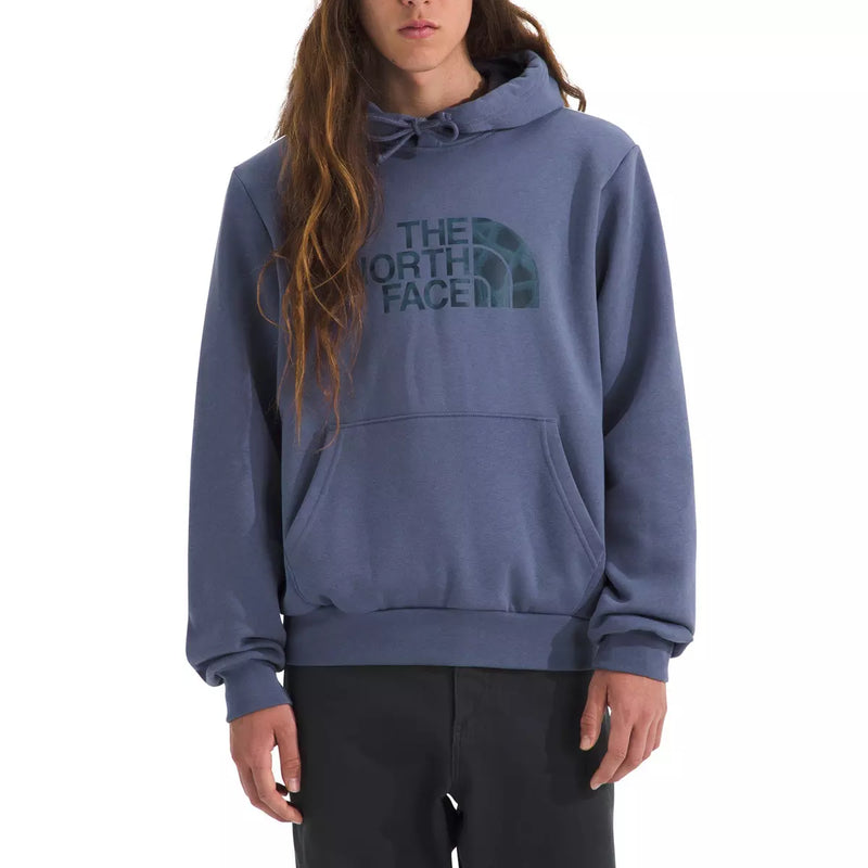 The North Face - Mens Evolution Half Dome Hoodie - Twilight Galaxy