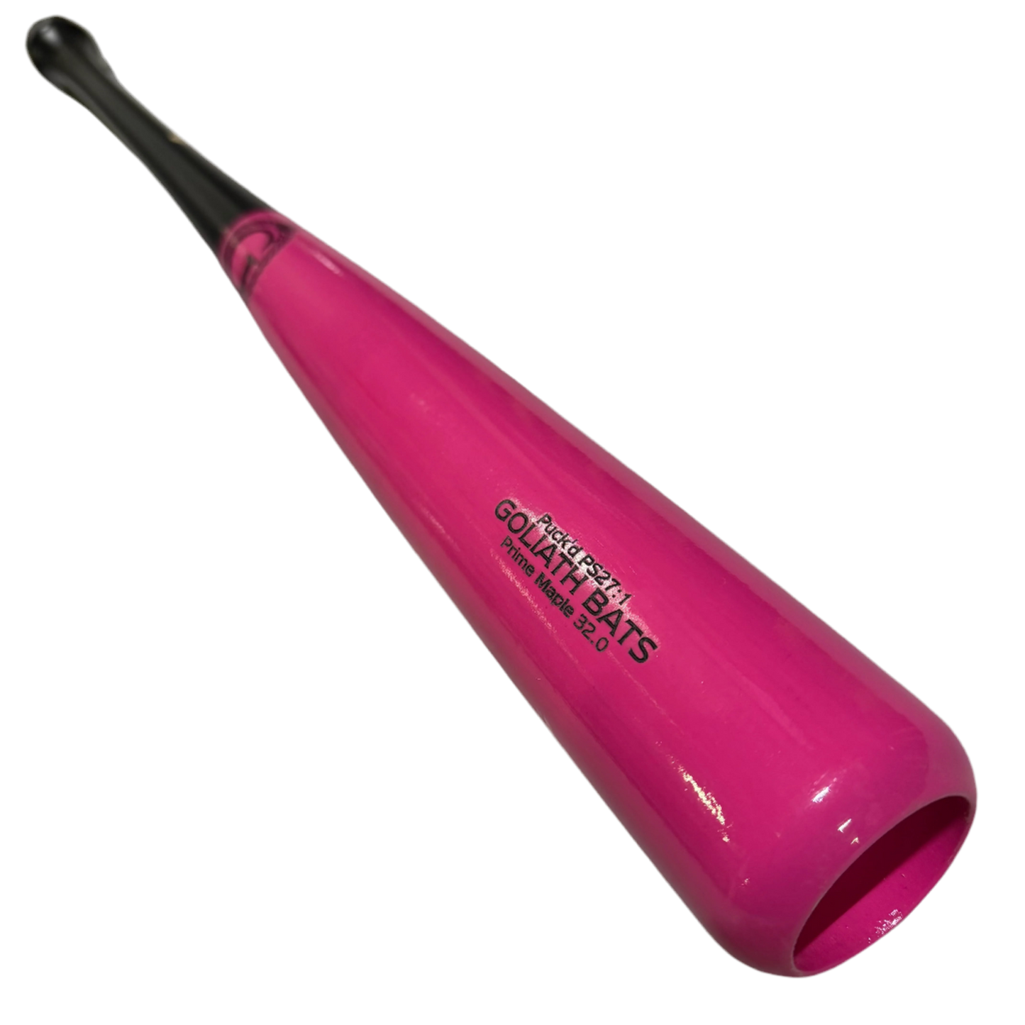 GOLIATH ADULT PS27:1 PUCK'D PRO GRADE MAPLE BASEBALL BAT