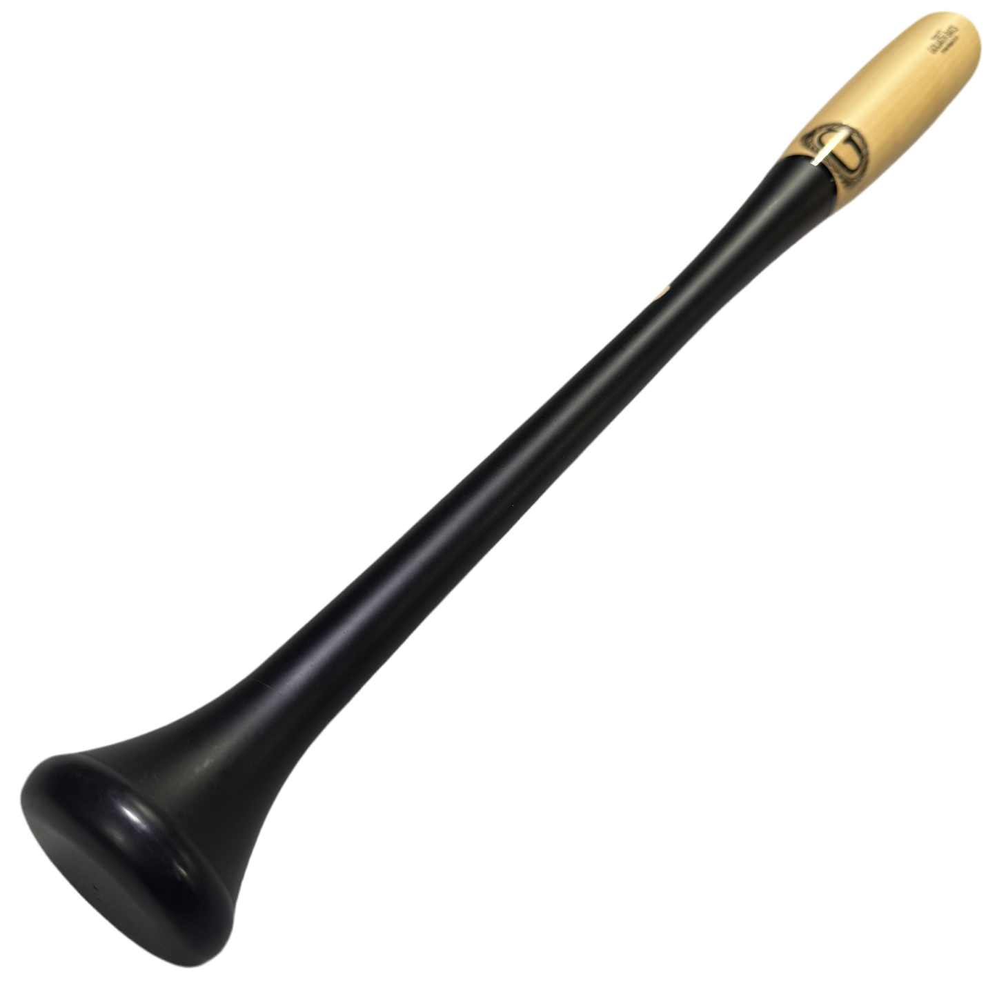 GOLIATH ADULT G73 PRO GRADE MAPLE BASEBALL BAT