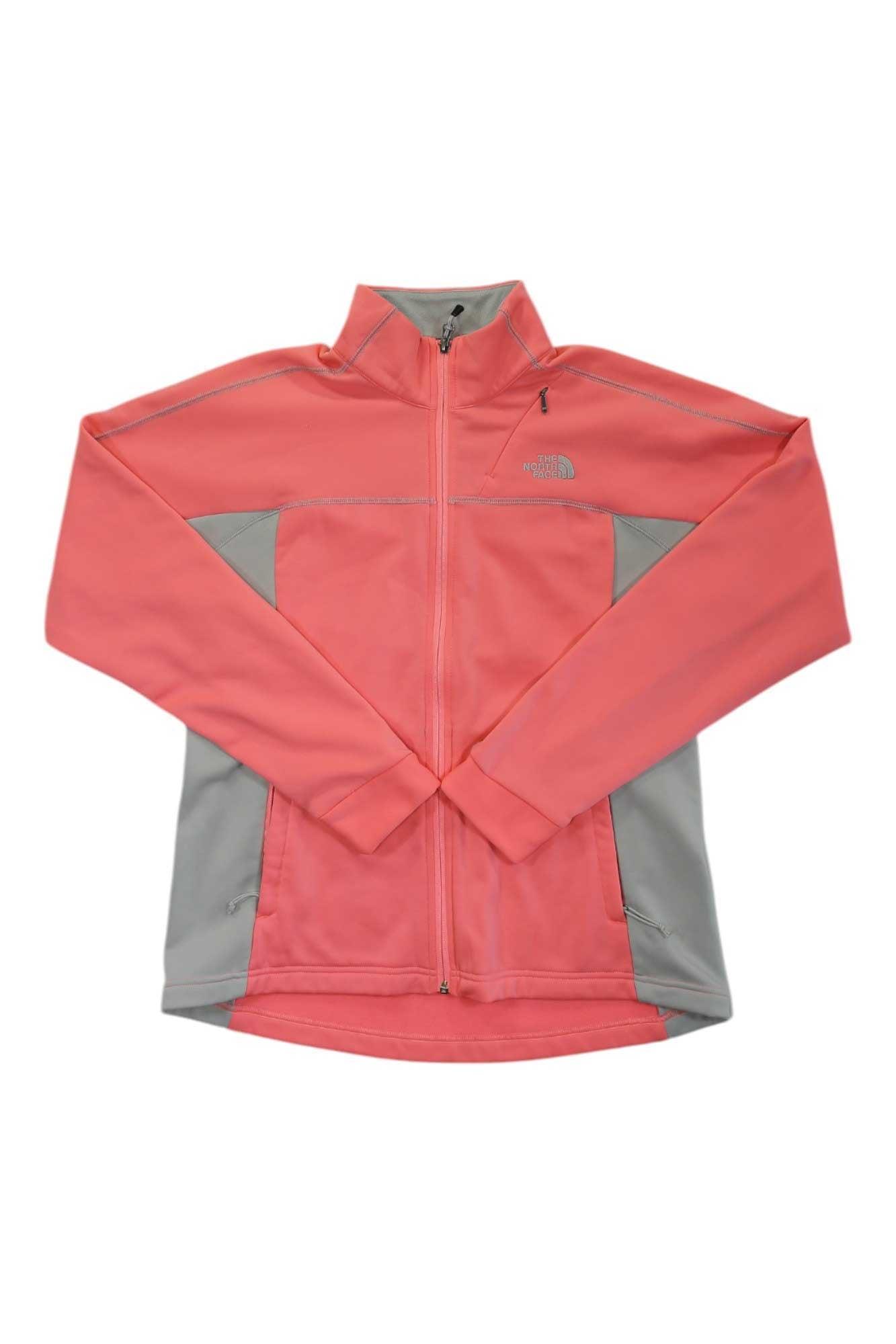 Momentum Fleece Jacket