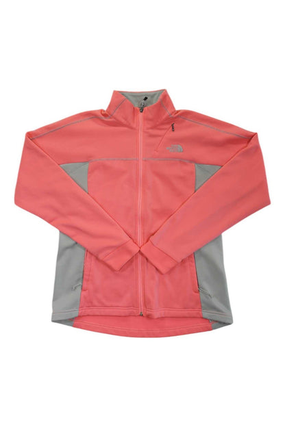 Momentum Fleece Jacket