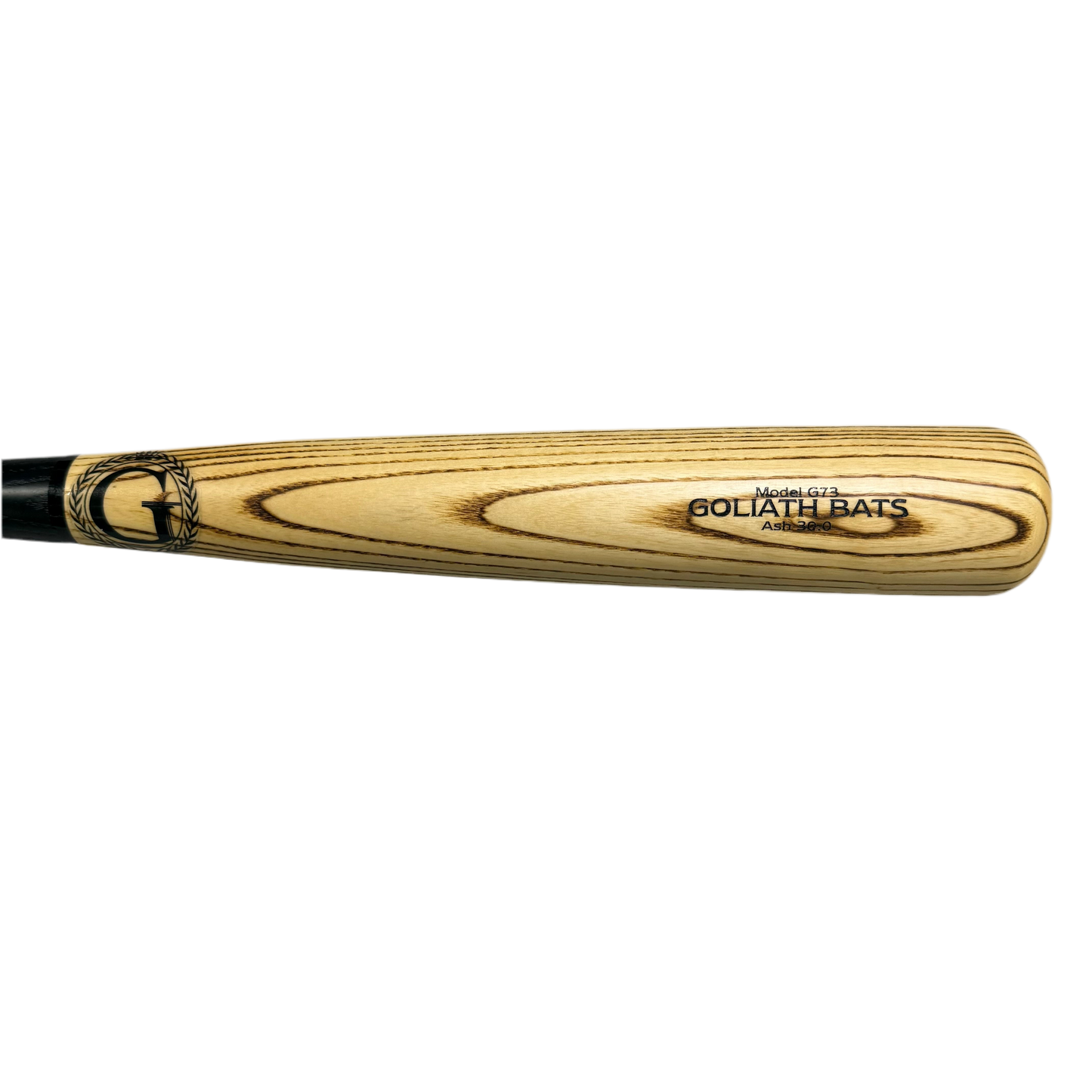GOLIATH YOUTH G73 ASH BASEBALL BAT