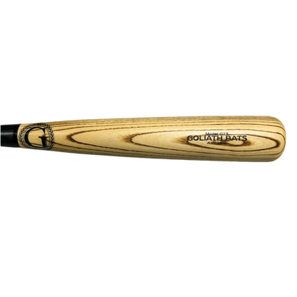 GOLIATH YOUTH G73 ASH BASEBALL BAT