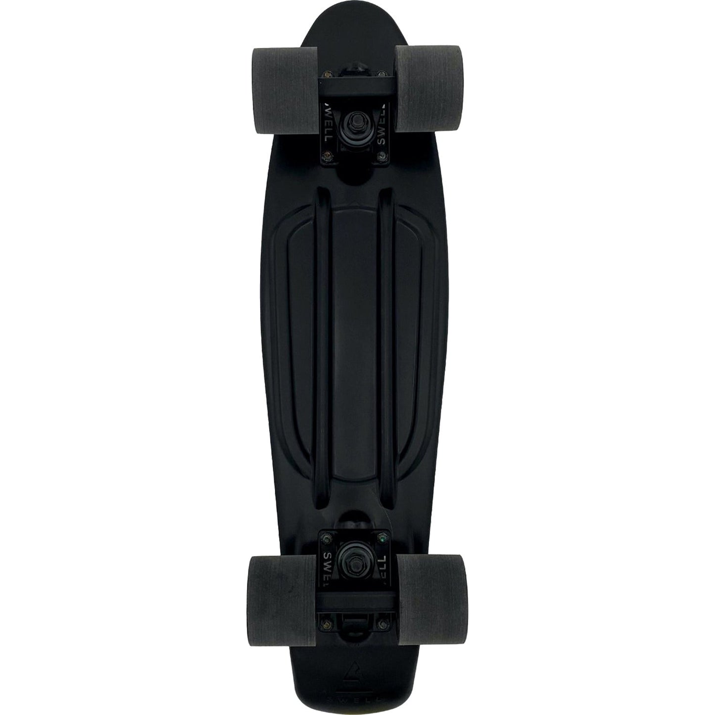 Swell Black Sand Cruiser Complete 22" - Black