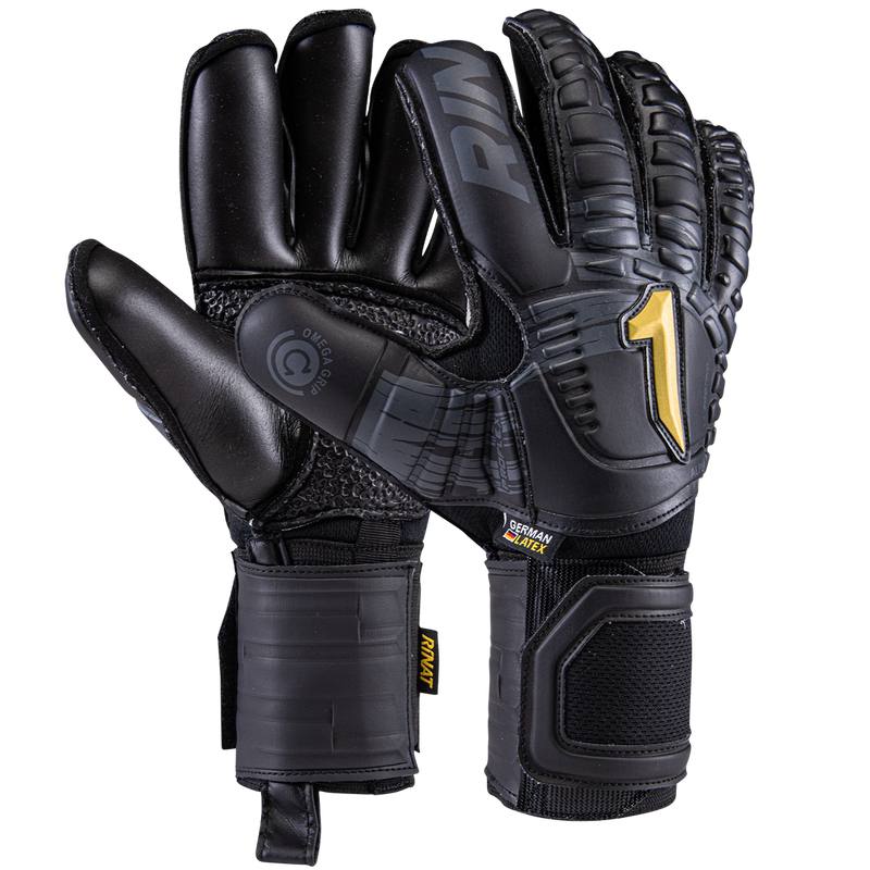 Rinat Egotiko Alpha-Pro Spines Goalkeeper Gloves
