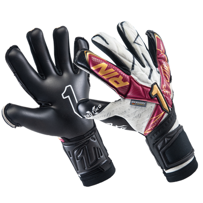 Rinat Egotiko X Pro Goalkeeper Glove German AXG Palm