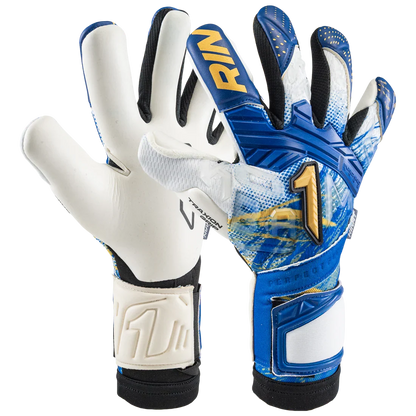 Rinat Fiera TR Pro Goalkeeper Glove Traxion Palm
