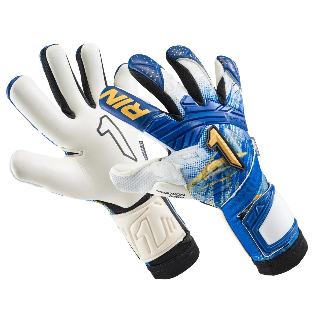 Rinat Fiera TR Pro Goalkeeper Glove Traxion Palm