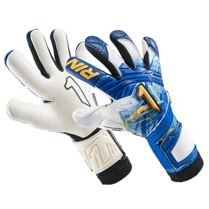 Rinat Fiera TR Pro Goalkeeper Glove Traxion Palm
