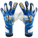 Rinat Fiera TR Pro Goalkeeper Glove Traxion Palm