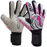 Rinat Vortex SGR (Sticky Palm) Spines (Finger-Protection) Goalkeeper Gloves SGR (Super Grip Super Resistance) Palm