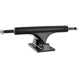 Ace Trucks 55 Classic High 6.375" - Flat Black (Set of 2)