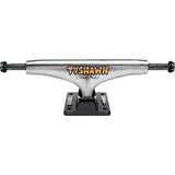 Thunder Trucks Jones Hollow Lights So Good 147mm - Polished/Black (Pair)