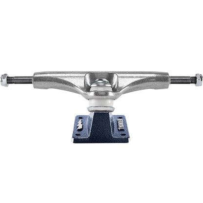 Thunder Trucks Suciu Nightwatch Inverted 149mm - Polished/Navy (Pair)