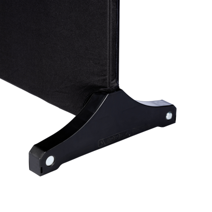 JOOLA Umrandung Pro Barrier Flex - 3er Pack